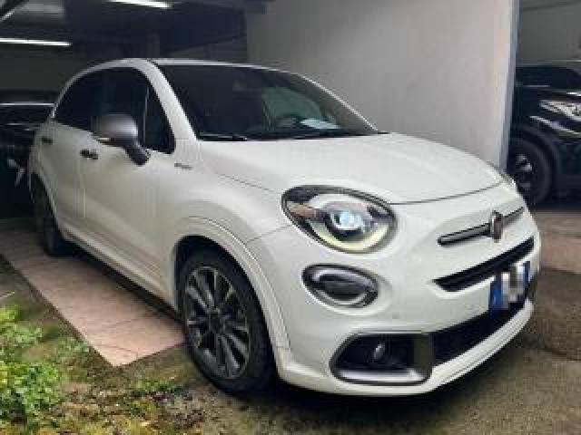 Fiat 500x Sport 1.6 Multijet 130cv  