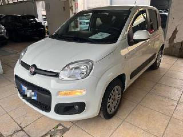 Fiat Panda 1.2 - 69cv 