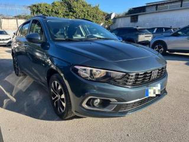 Fiat Tipo Sw City Life 1.3 Mjt S&s  C 