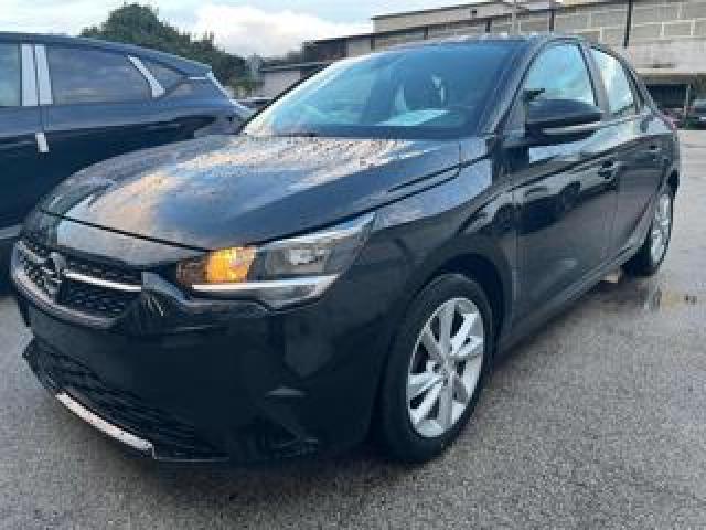 Opel Corsa Edition 1.2 100cv 