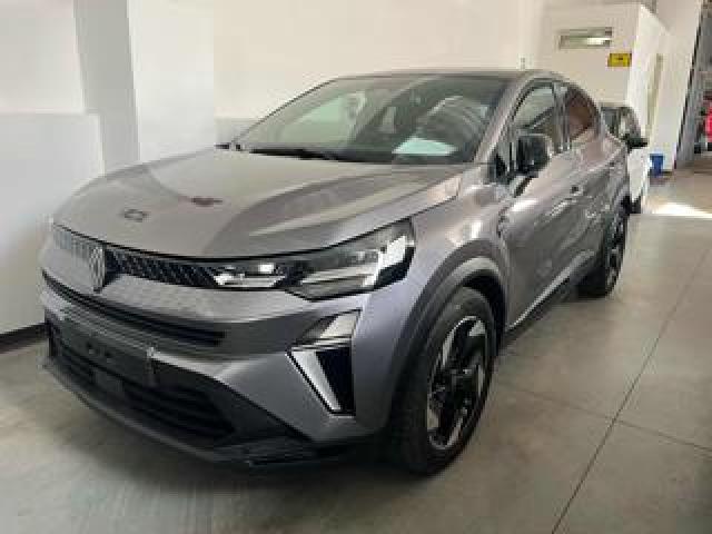 Renault Captur Techno  1.0 Eco-G 100 Cv  