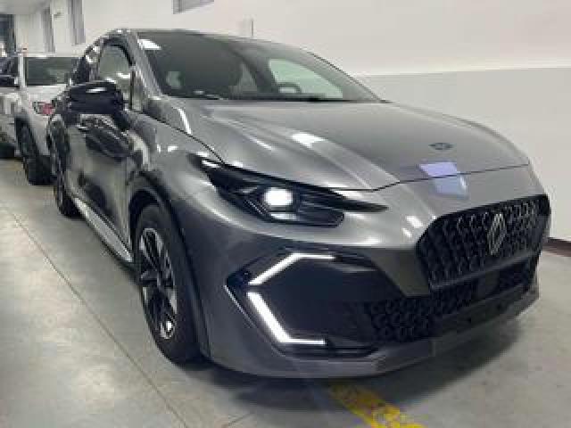 Renault Clio Techno Full Hybrid E-Tech 160 Cv 5 Porte  