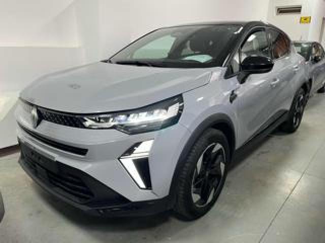 Renault Captur Techno  1.0 Eco-G 100 Cv  