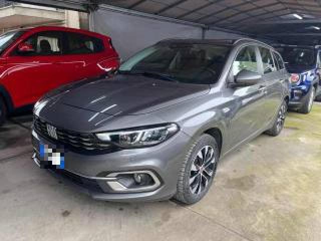 Fiat Tipo Sw City Life 1.3 Mjt S&s  C 