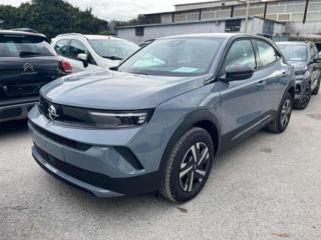 Opel Mokka Edition 1.2 Turbo 136 Cv  