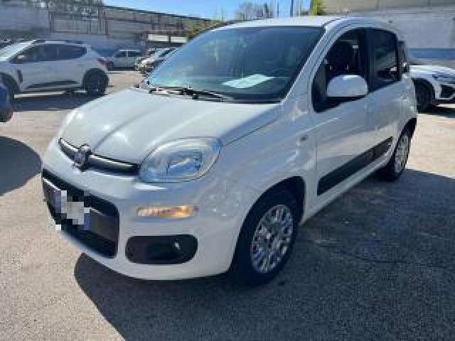 Fiat Panda 1.2 - 69cv 