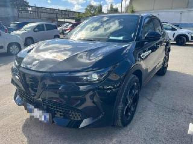 Alfa Romeo Junior Speciale 1.2 Hybrid 145 Cv Edct6  