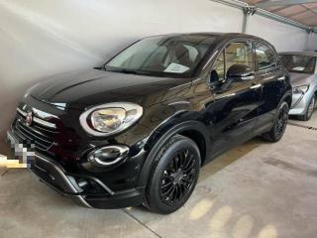 Fiat 500x Cross 1.3 Multijet 95cv 
