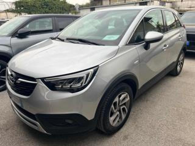 Opel Crossland X 1.2 Turbo 12v 130 Cv Start&stop Innovation 