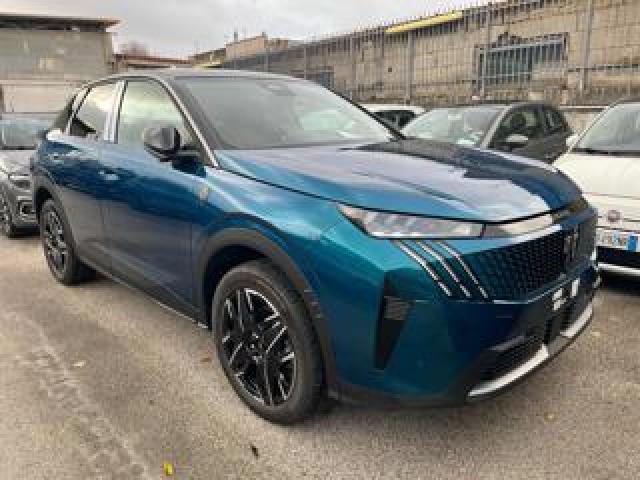 Peugeot 3008 Gt  Hybrid 145 E-Dcs6+vision&drive Assist Plus 