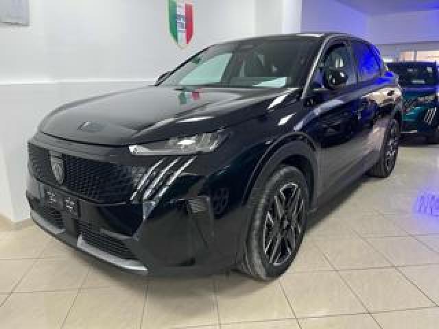 Peugeot 3008 Allure  Hybrid 145cv E-Dcs6  