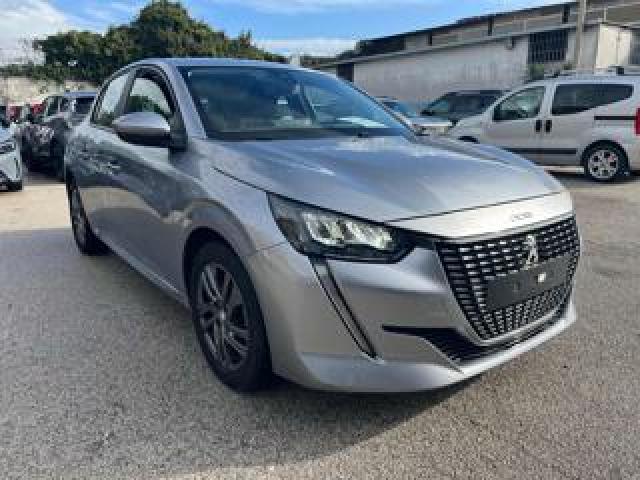 Peugeot 208 1.2  Puretech 100cv Eat8-Automatica 