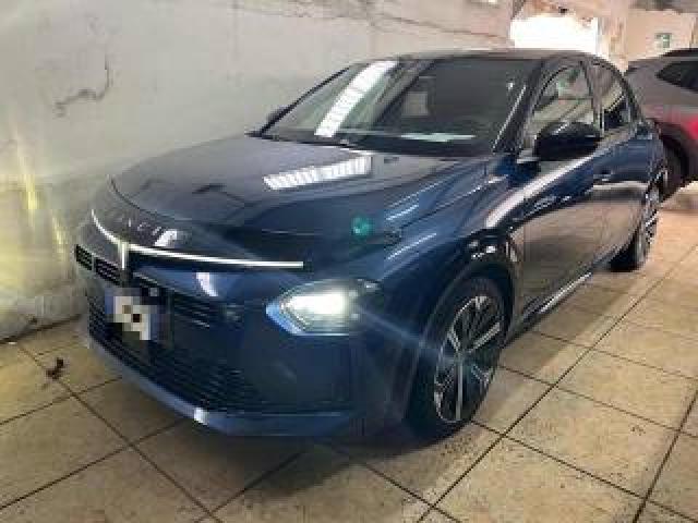 Lancia Ypsilon Lx Hybrid E-Dct 100cv 