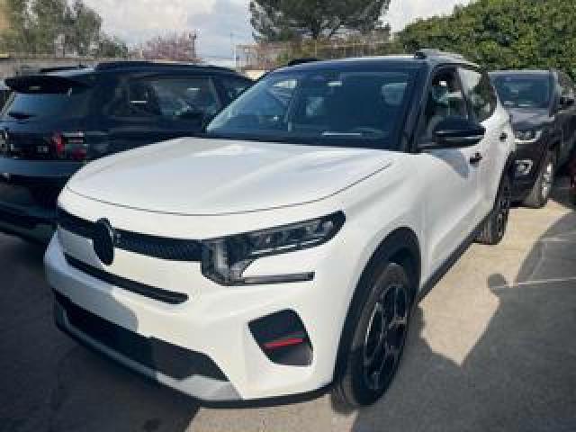 Citroen C3 Plus 1.2 Puretech 100cv S&s  