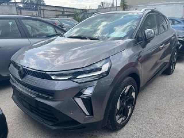 Renault Captur Techno + Pack Navigation +barre 1.0 Eco-G 100 Cv  