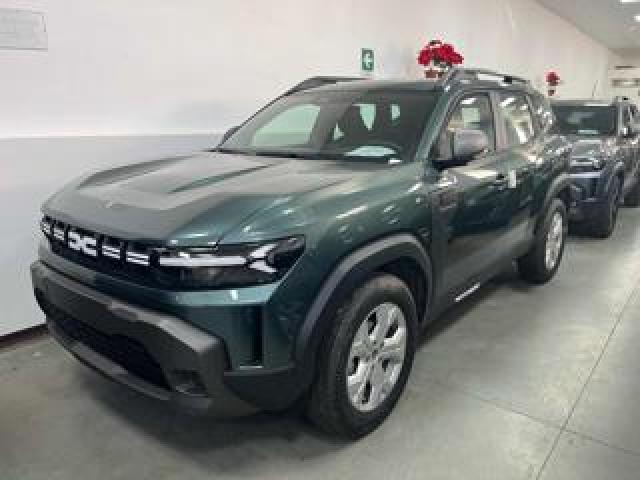 Dacia Duster Expression 1.2 Eco-Gpl 120cv  