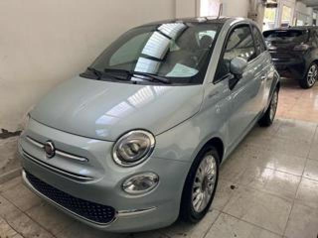 Fiat 500 Dolcevita 1.0 Hybrid 70cv 