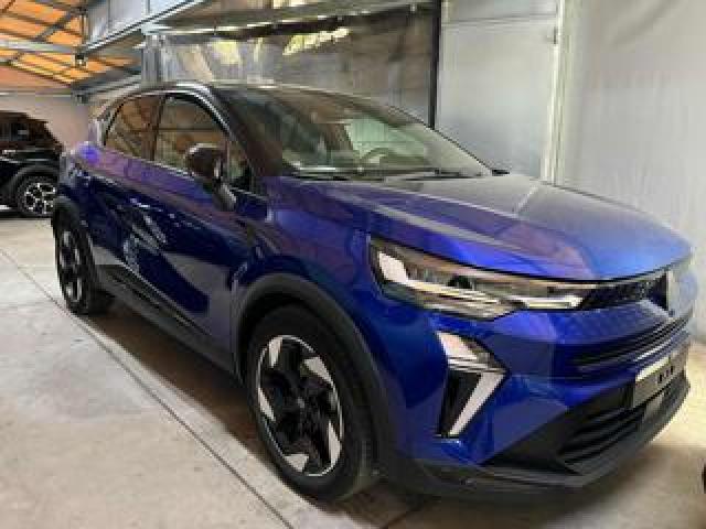 Renault Captur Techno  1.0 Eco-G 100 Cv  