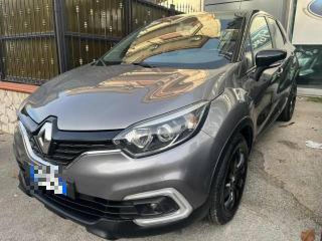 Renault Captur Business 0.9 Tce 90cv 