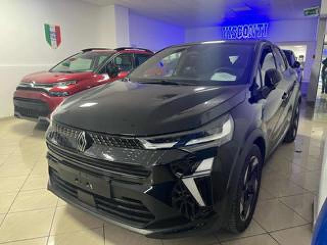 Renault Captur Techno  1.0 Eco-G 100 Cv  