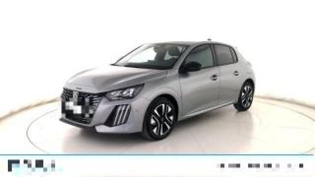 Peugeot 208 Puretech 100 Stop&start 5 Porte Allure  