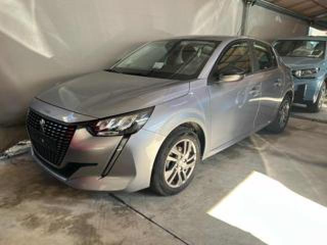 Peugeot 208 1.2 Puretech 75cv Stop&start  