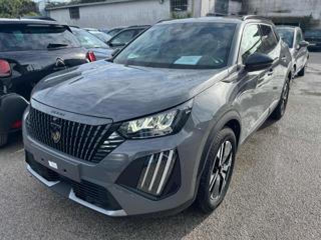 Peugeot 2008 Allure  Hybrid 145 E-Dcs6  