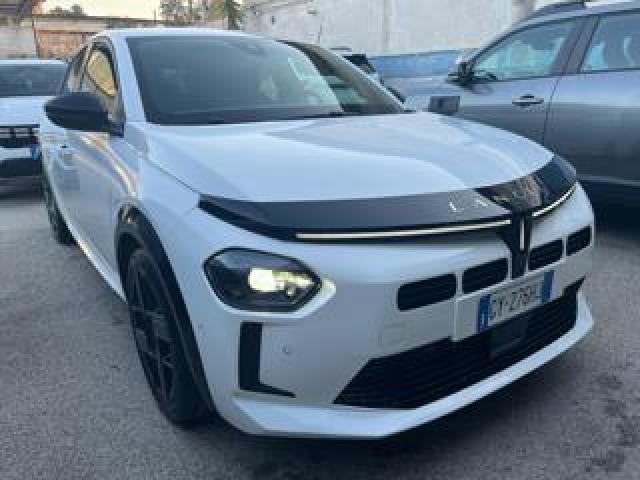 Lancia Ypsilon Lx Hybrid E-Dct 100cv 