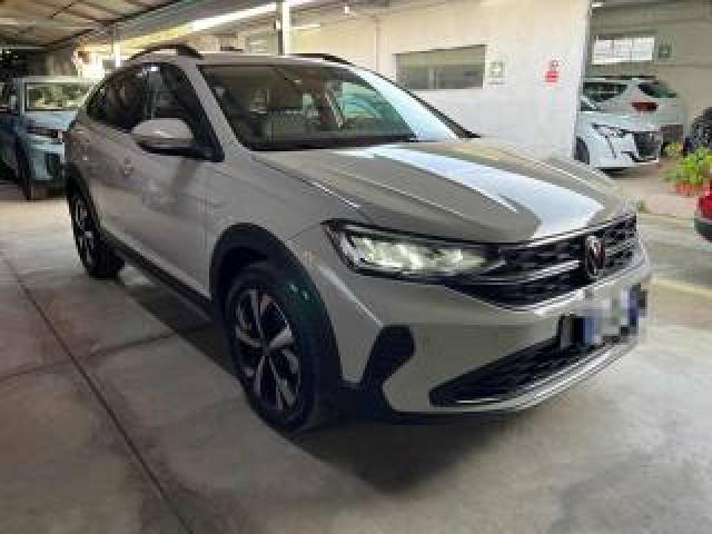 Volkswagen Taigo Edition Plus 1.0 Tsi 95cv  