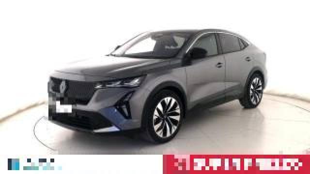 Renault Rafale Full Hybrid E-Tech 200 Cv Techno 