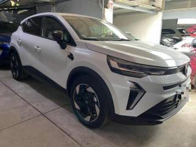 Renault Captur Techno 1.0 Eco-G 100 Cv  