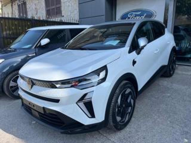 Renault Captur Techno  1.0 Eco-G 100 Cv  