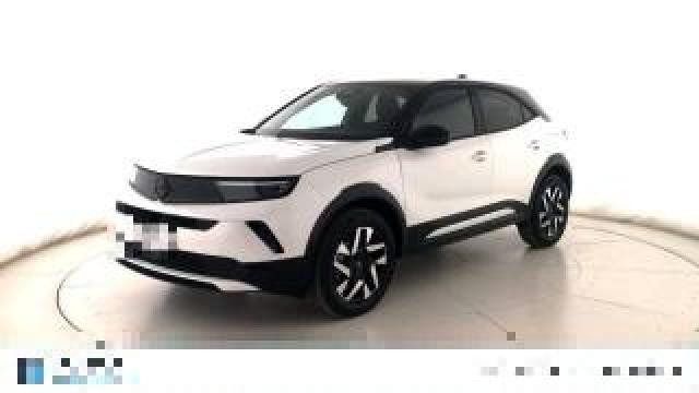 Opel Mokka Hybrid 145 Cv Dct6 Gs  
