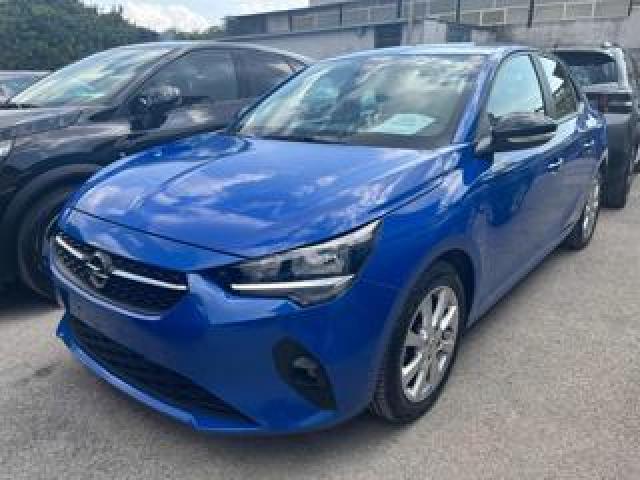Opel Corsa Edition 1.2 100cv 