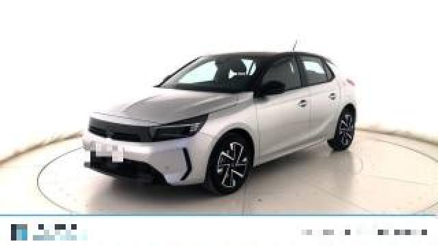 Opel Corsa 1.2 100cv Gs Mt6 