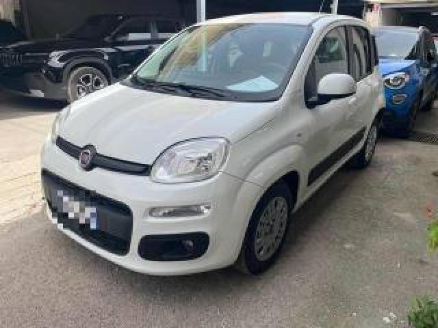 Fiat Panda 1.3 Mjt 80 Cv S&s  