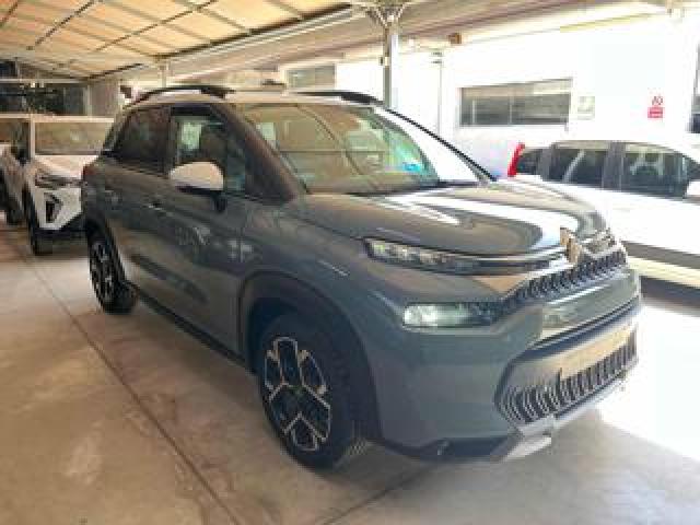 Citroen C3 Aircross Shine 1.2 Puretech 110cv S&s  