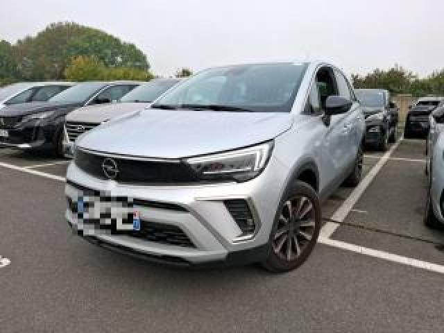 Opel Crossland 1.2 Turbo 12v 110 Cv Start&stop Elegance Pack 