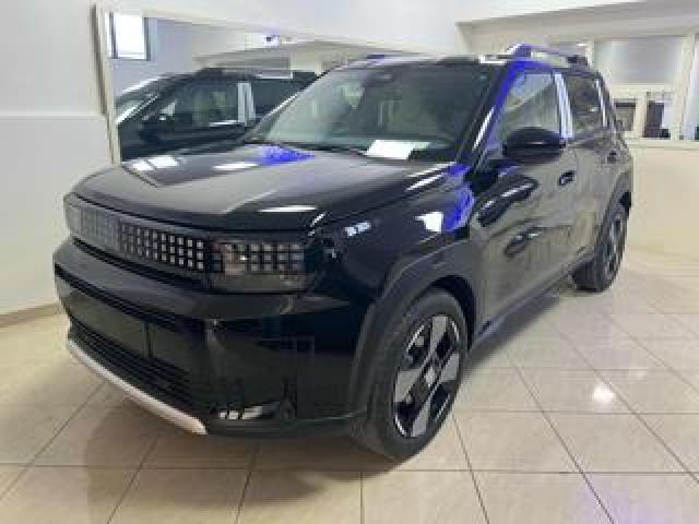 Fiat Grande Panda Laprima 1.2 Hybrid 110 Cv S&s  