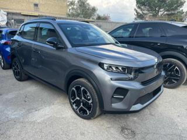 Citroen C3 Plus 1.2 Puretech 100cv S&s  