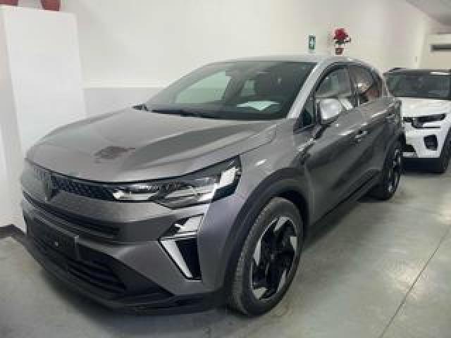 Renault Captur Techno  1.0 Eco-G 100 Cv  