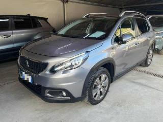 Peugeot 2008 Allure 1.5 Bluehdi 100 S&s  