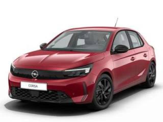 Opel Corsa 1.2 Hybrid 110cv Gs Dct6 