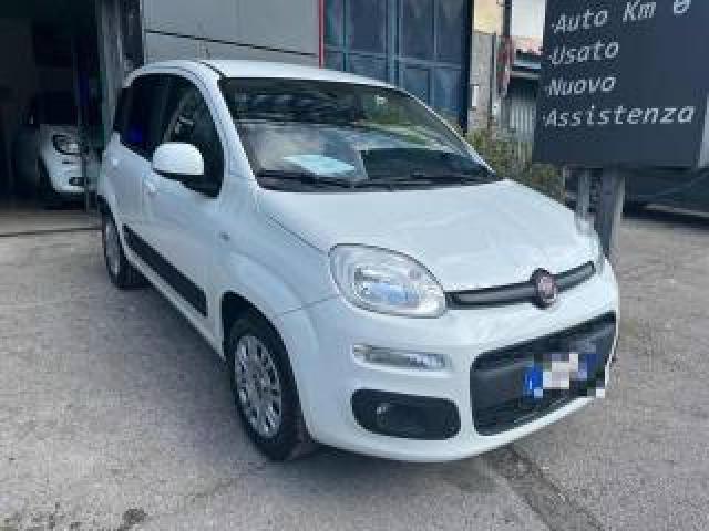 Fiat Panda 1.2 - 69cv 