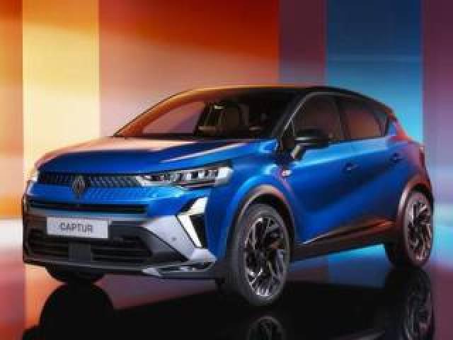 Renault Captur Evolution Eco-G 120 