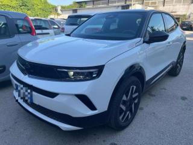 Opel Mokka Gs Hybrid 145 Cv Dct6 