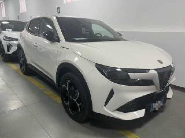 Alfa Romeo Junior Speciale 1.2 Hybrid 145 Cv Edct6 Speciale 