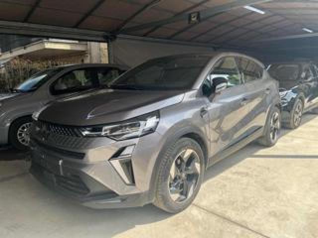 Renault Captur Techno  1.0 Eco-G 100 Cv  