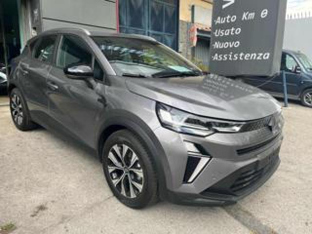 Renault Captur Pack Navigation +cerchi Lega  1.0 Eco-Gpl 100 Cv  