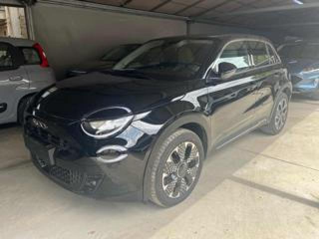 Fiat 600 La Prima Hybrid 110 Cv Dct Mhev  